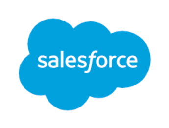 Logo von Salesforce Marketing Cloud