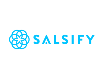 Logo von Salsify's PIM