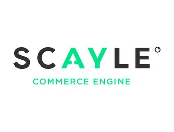 Logo von SCAYLE
