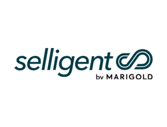 Logo von Selligent 