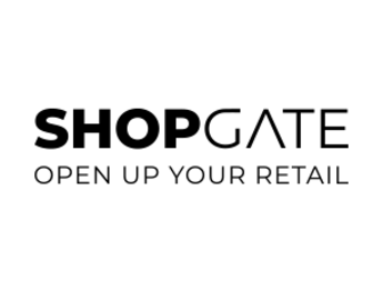 Logo von Shopgate