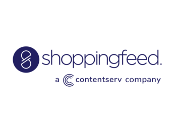 Logo von Shoppingfeed