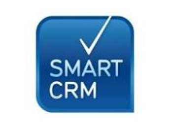 Logo von SMARTCRM