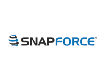 Logo von SNAPFORCE CRM