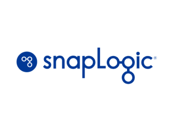 Logo von SnapLogic Platform